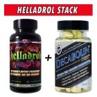 Innovative Labs Helladrol Stack Bottle Image