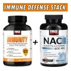 Force Factor Immune Defense Stack Image