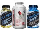 Synadrene Weight Loss Stack - Hi-Tech Pharmaceuticals Bottle Image