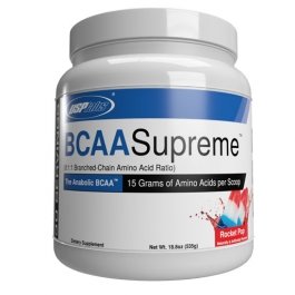 BCAA Supreme - Rocket Pop - 30 Servings