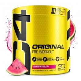 C4 - Watermelon - 30 Servings