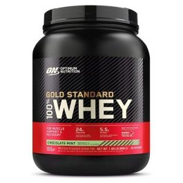 Gold Standard Whey - Chocolate Mint - 2lb