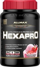 Hexapro - Strawberry - 2lb 