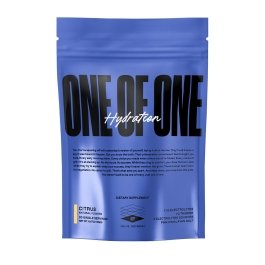 ONE of ONE Hydration - Citrus - 30 Stick Packs