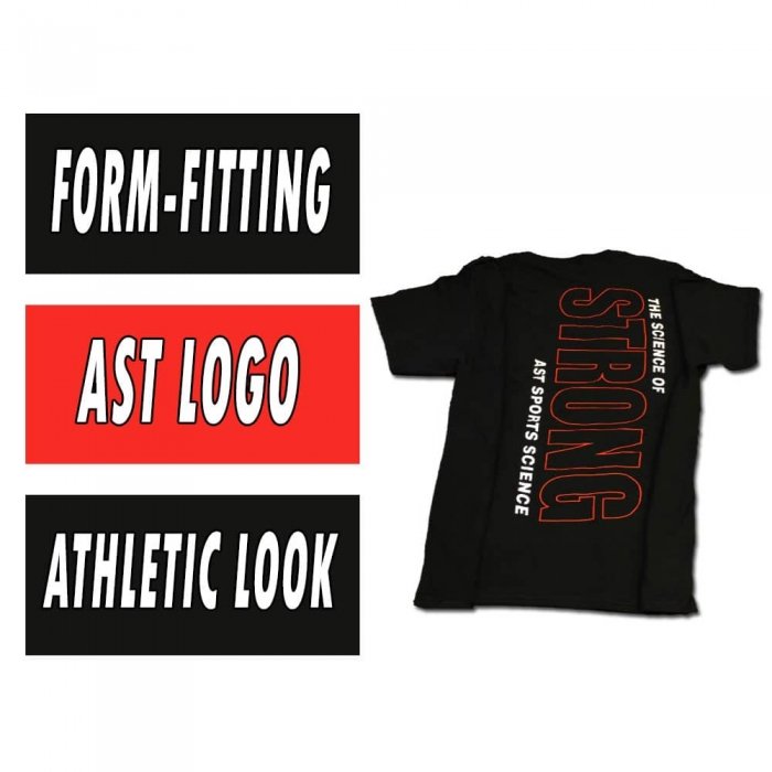 AST Sports Science,  Tee