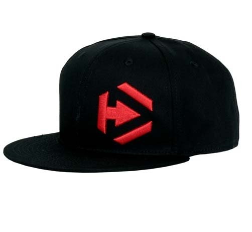 Dymatize Snapback Front