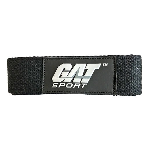 GAT Lifting Straps Product Image