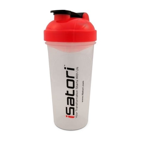 Isatori Shaker Cup, 25 oz