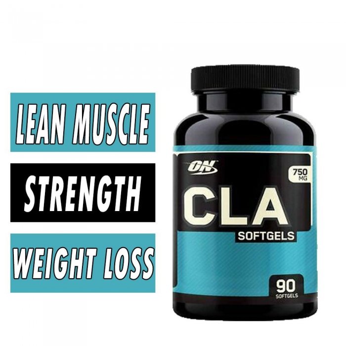 Optimum Nutrition CLA