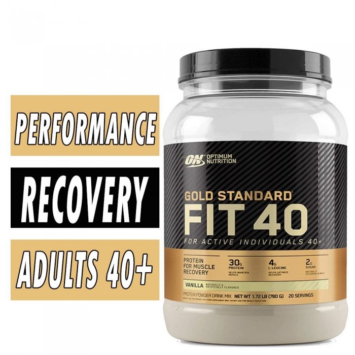 Optimum Fit 40 Protein 