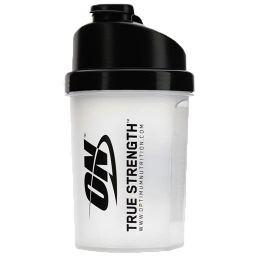 Optimum Nutrition Shaker Cup