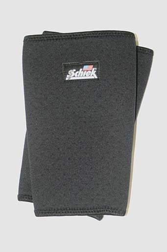 Schiek's Sports Schiek Perforated Knee Sleeves Large Model 1150KS