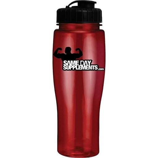 SameDaySupplements Water Bottle