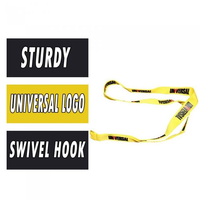 Universal Nutrition, Lanyard, Image