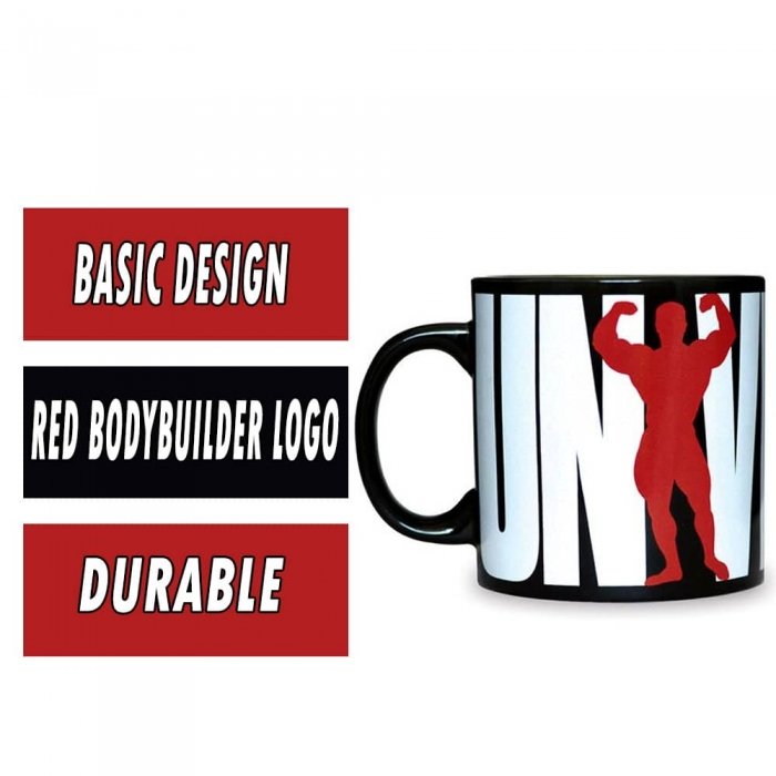 Universal Nutrition, Universal Mug Image