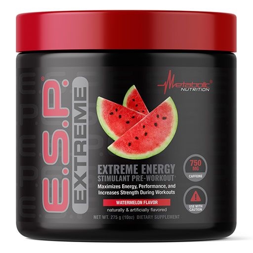 ESP Extreme Pre Workout - Watermelon