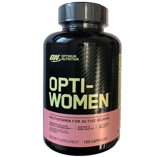 Opti-Women - 120 Caps