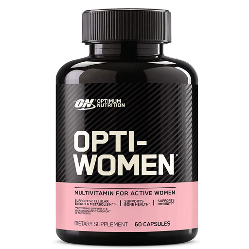 Opti-Women - 60 Caps