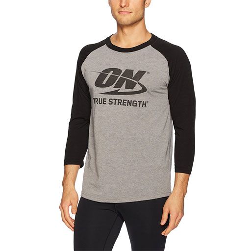 Optimum Baseball Tee - Large