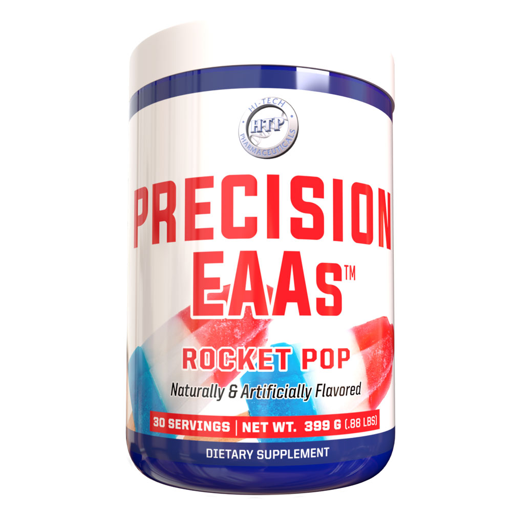 Precision EAAs - Rocket Pop - 30 Servings