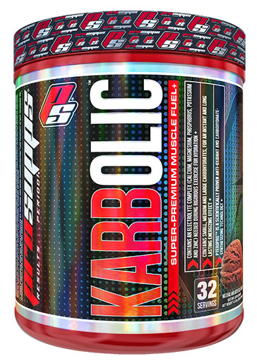 Karbolic, By Pro Supps, Chocolate, 4.4lb