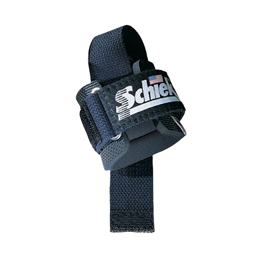 Schiek's Sports Power Lifting Straps 1000PLS