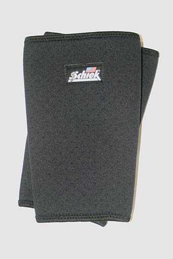 Schiek's Sports Schiek Perforated Knee Sleeves Small Model 1150KS