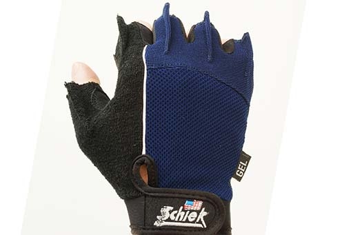 Schiek's Sports Unisex 