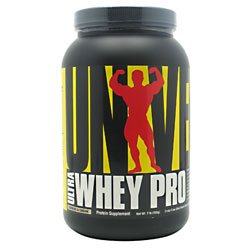 Ultra Whey Pro By Universal Nutrition, Vanilla 2 lb