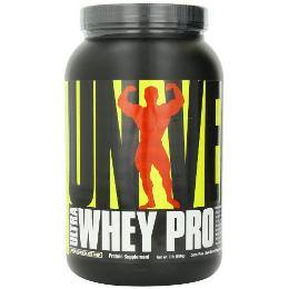 Ultra Whey Pro By Universal Nutrition, Double Chocolate Chip 2lb