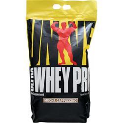 Ultra Whey Pro By Universal Nutrition, Mocha Cappuccino 10 lb