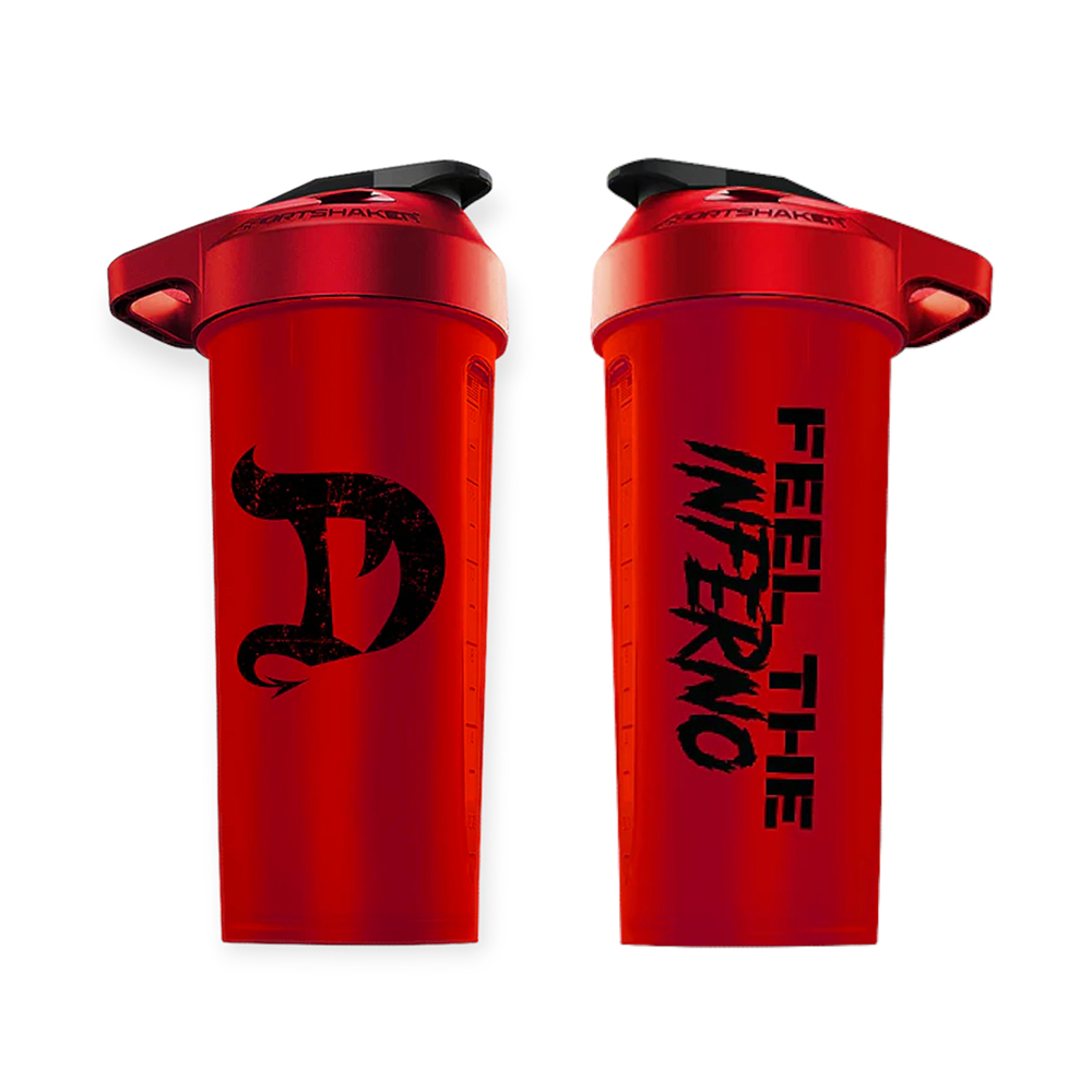 Venom Inferno Shaker