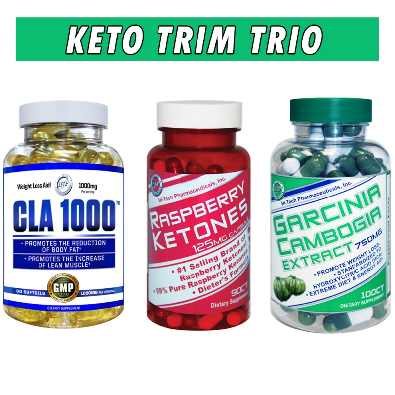 Trio Pharmaceuticals