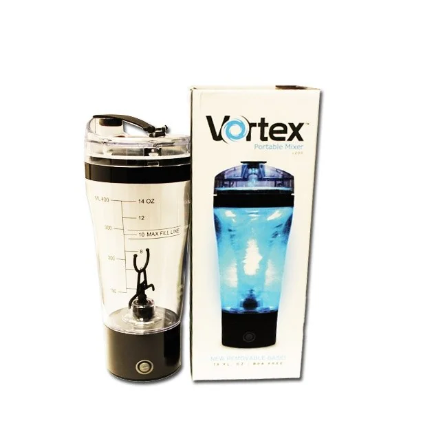 The Vortex Portable Mixer