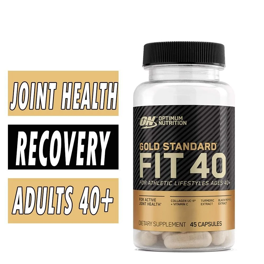 Endurance nutrition for joint health