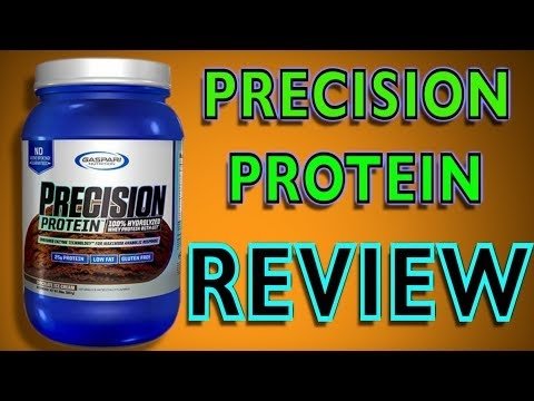 Precision All Natural Whey Isolate - Unflavoured, 850 g  Hormone-free and  gluten-fee : : Health & Personal Care