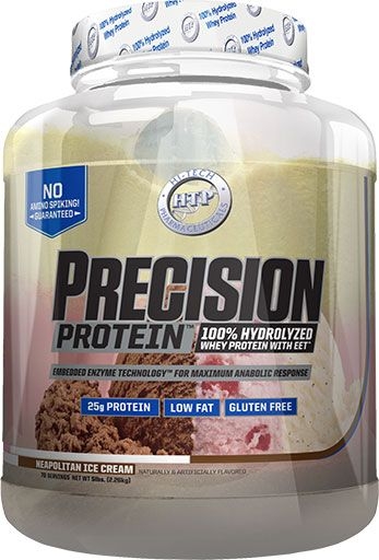 Hi-Tech Precision Protein - Chocolate Peanut Butter Cup, 2 lb